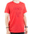 eriks excitebike monocolor tee-color-red