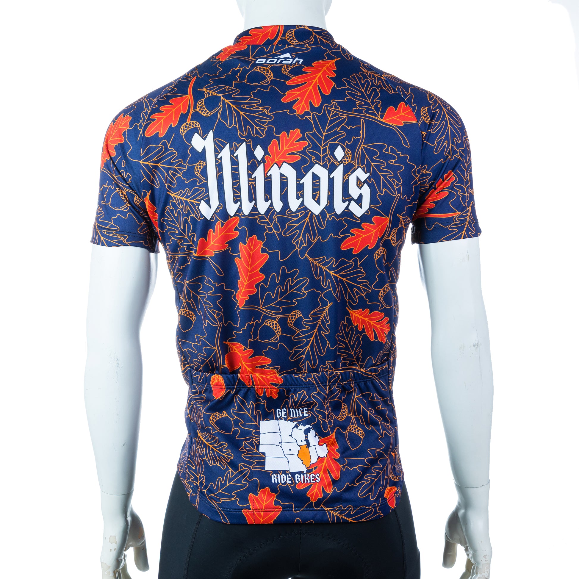 eriks exclusive illinois midwest jersey