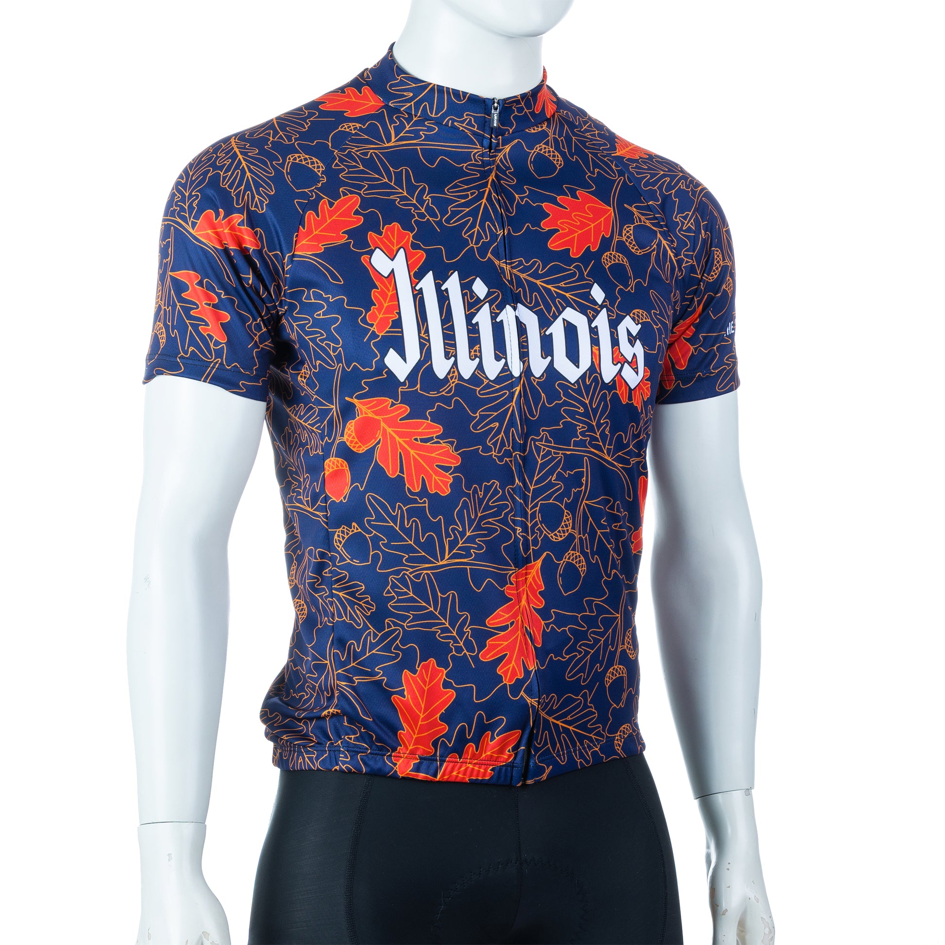 eriks exclusive illinois midwest jersey