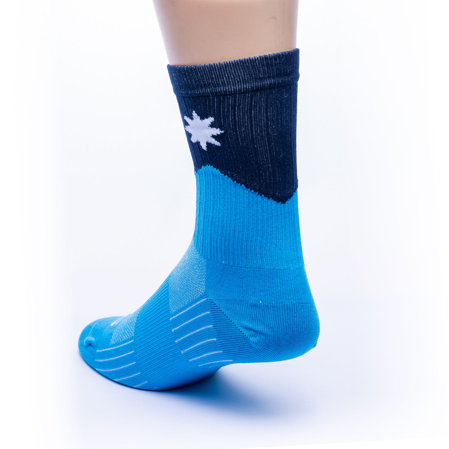 eriks exclusive minnesota flag socks