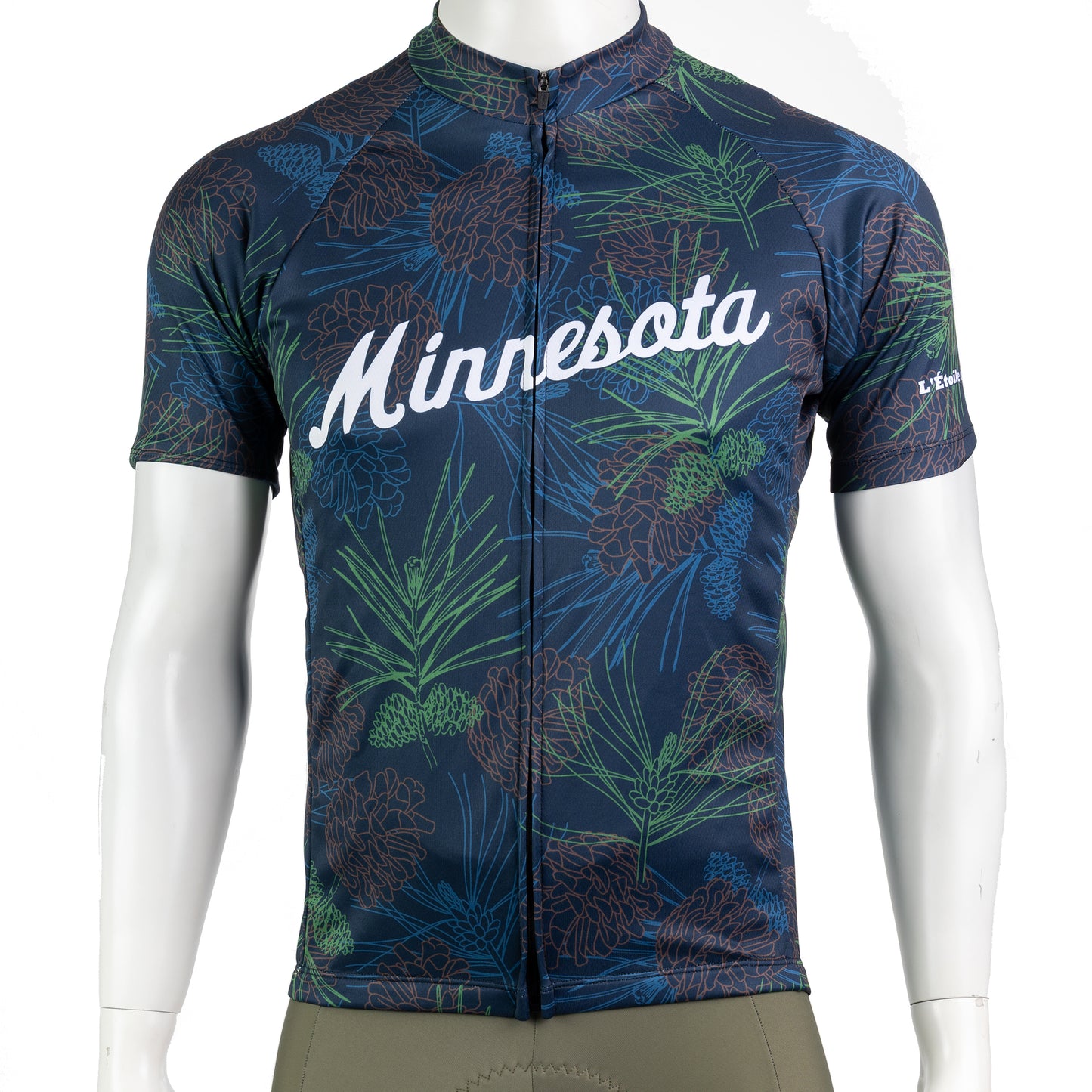 eriks exclusive minnesota midwest jersey