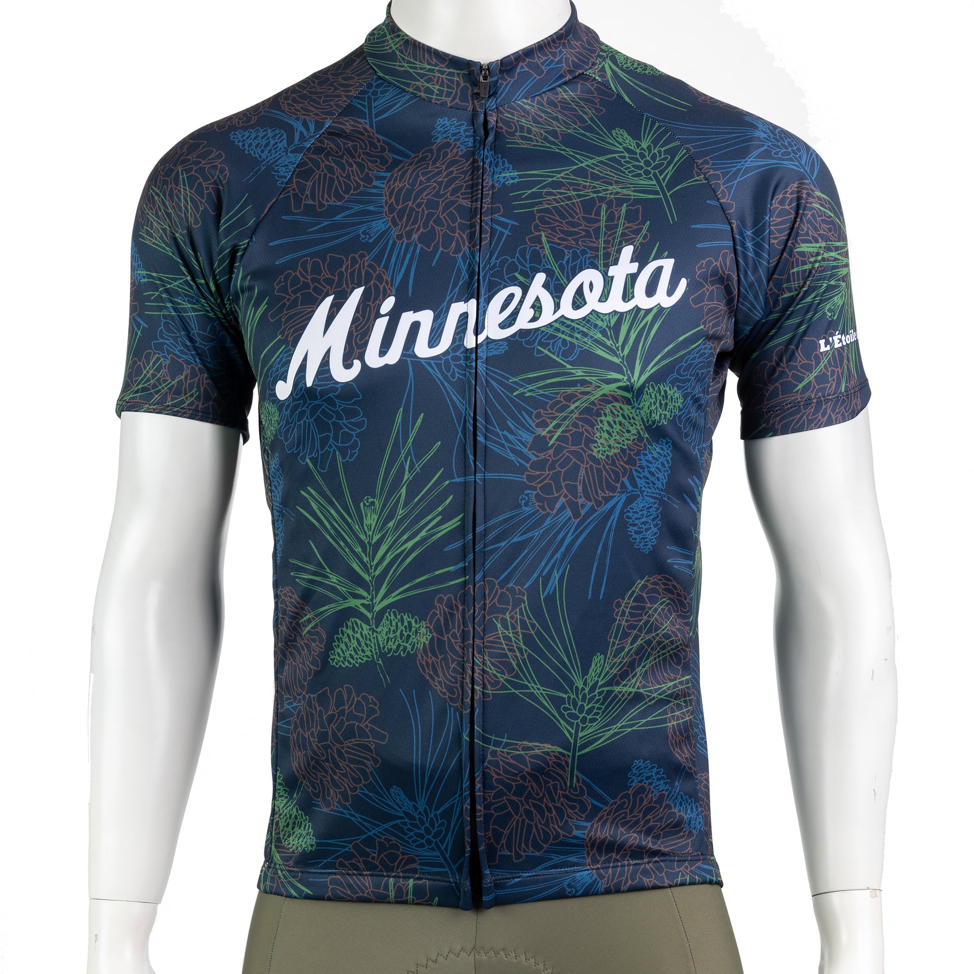 eriks exclusive minnesota midwest jersey