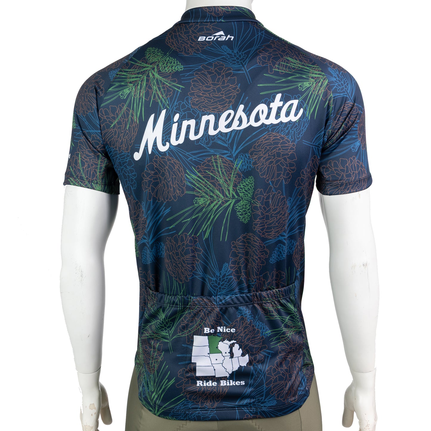eriks exclusive minnesota midwest jersey