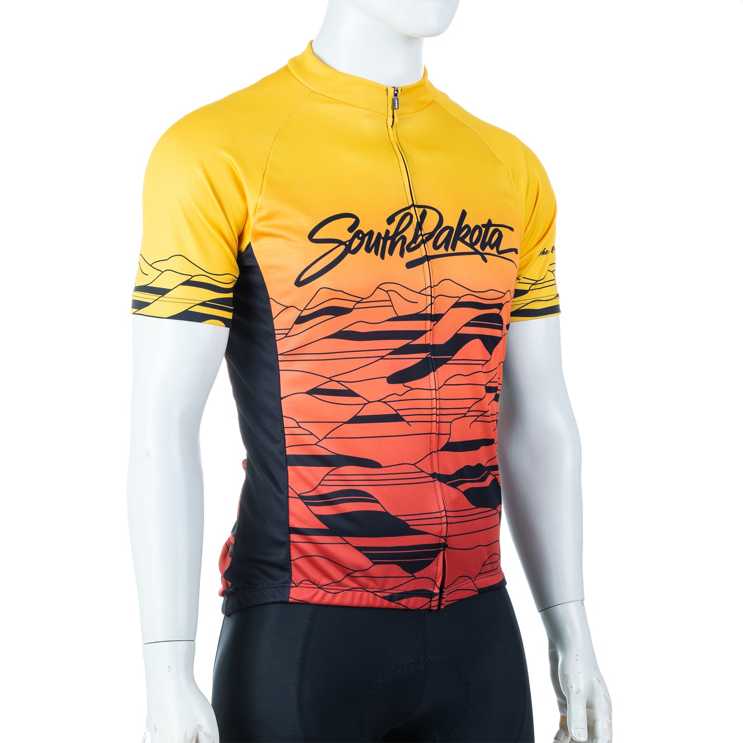 eriks exclusive south dakota midwest jersey