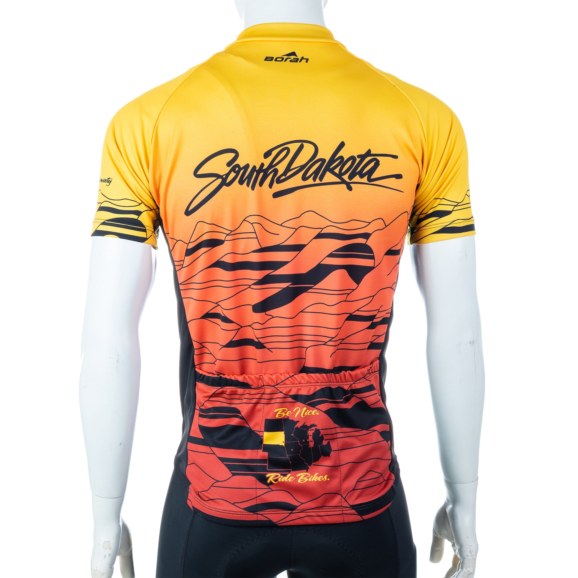 eriks exclusive south dakota midwest jersey