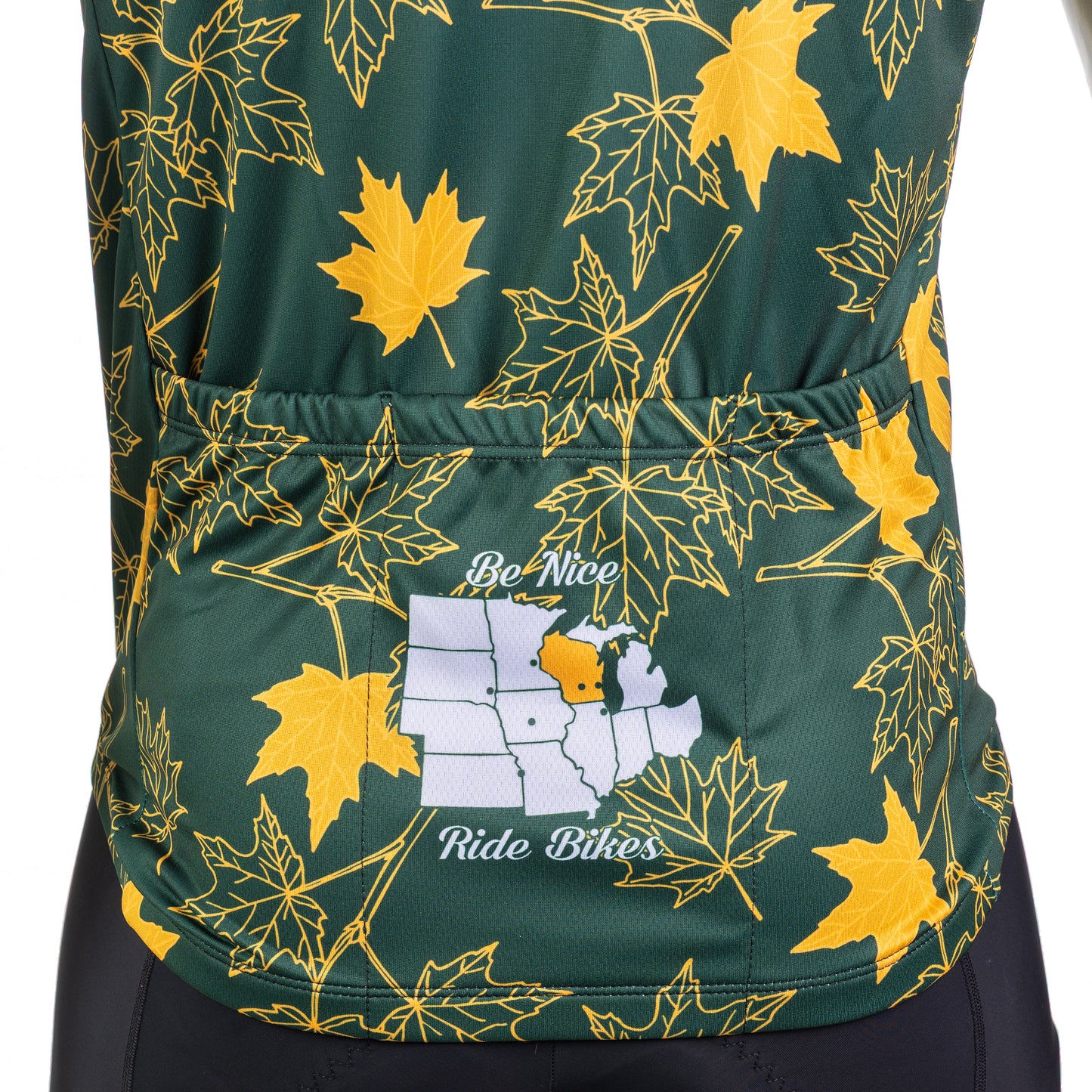 eriks exclusive wisconsin midwest jersey