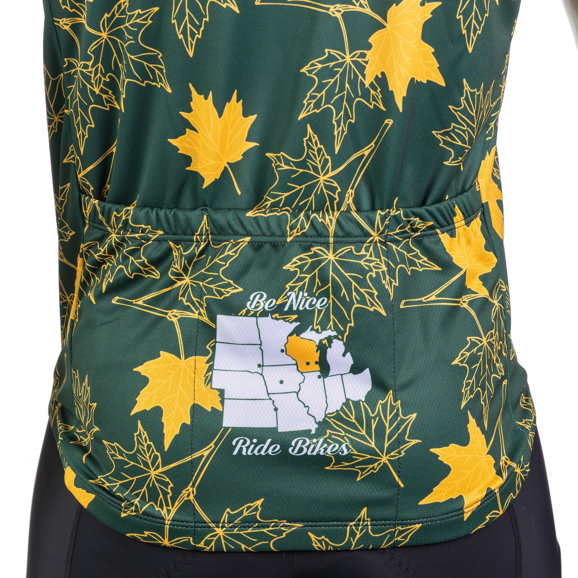 eriks exclusive wisconsin midwest jersey