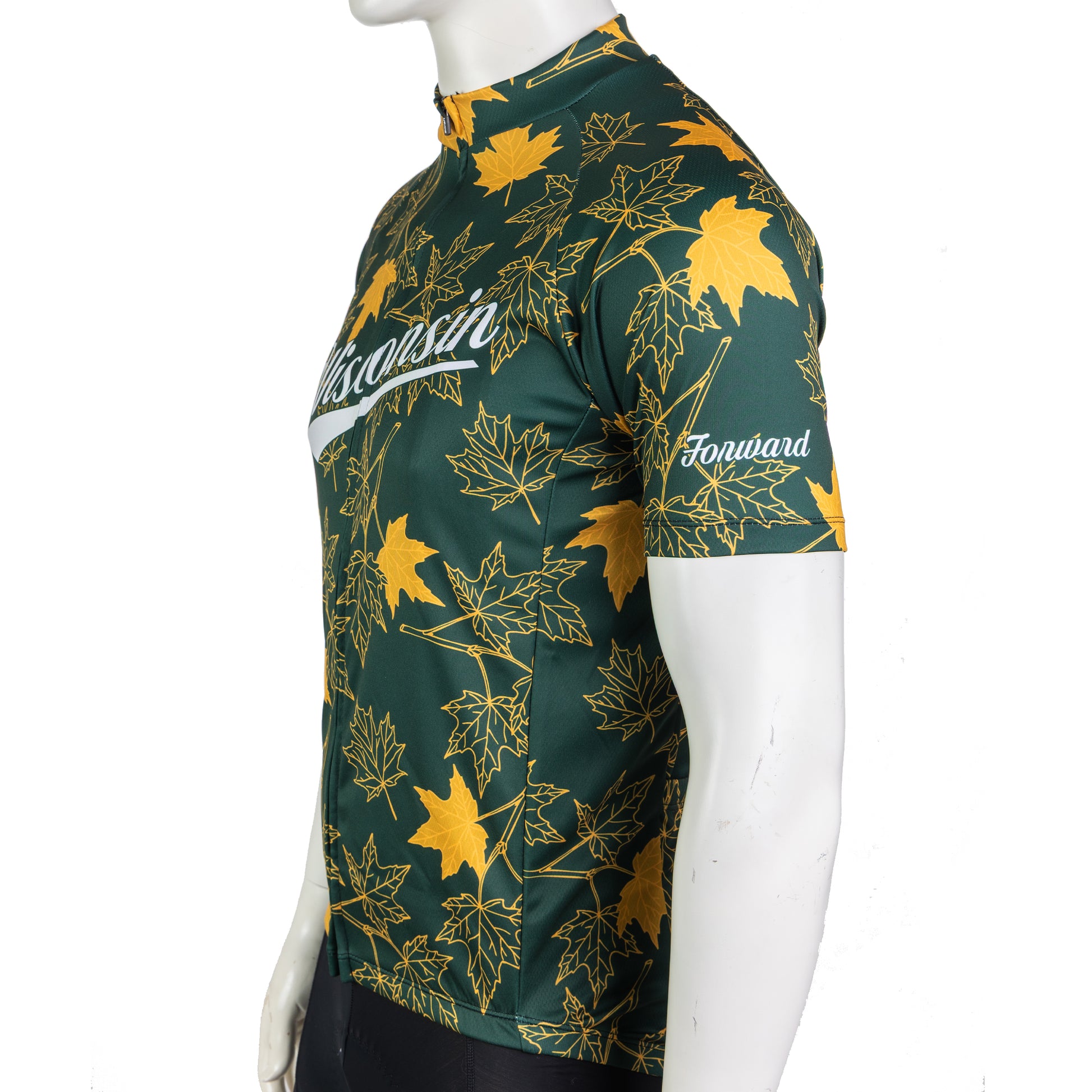 eriks exclusive wisconsin midwest jersey