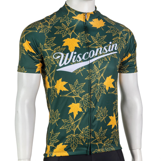 eriks exclusive wisconsin midwest jersey