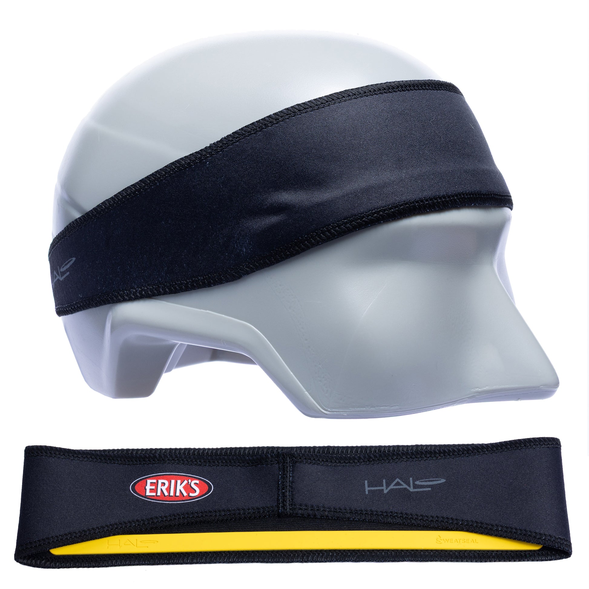 HALO II PULLOVER HEADBAND - Verde Acqua - Foto 9