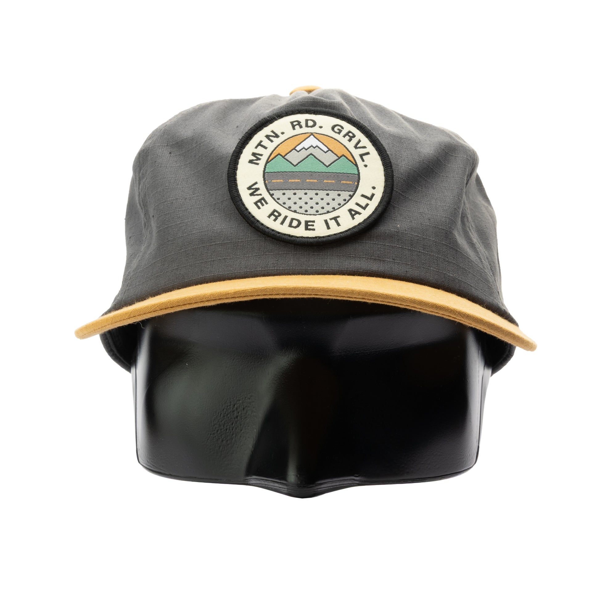 ERIK’S Ride It All Hat