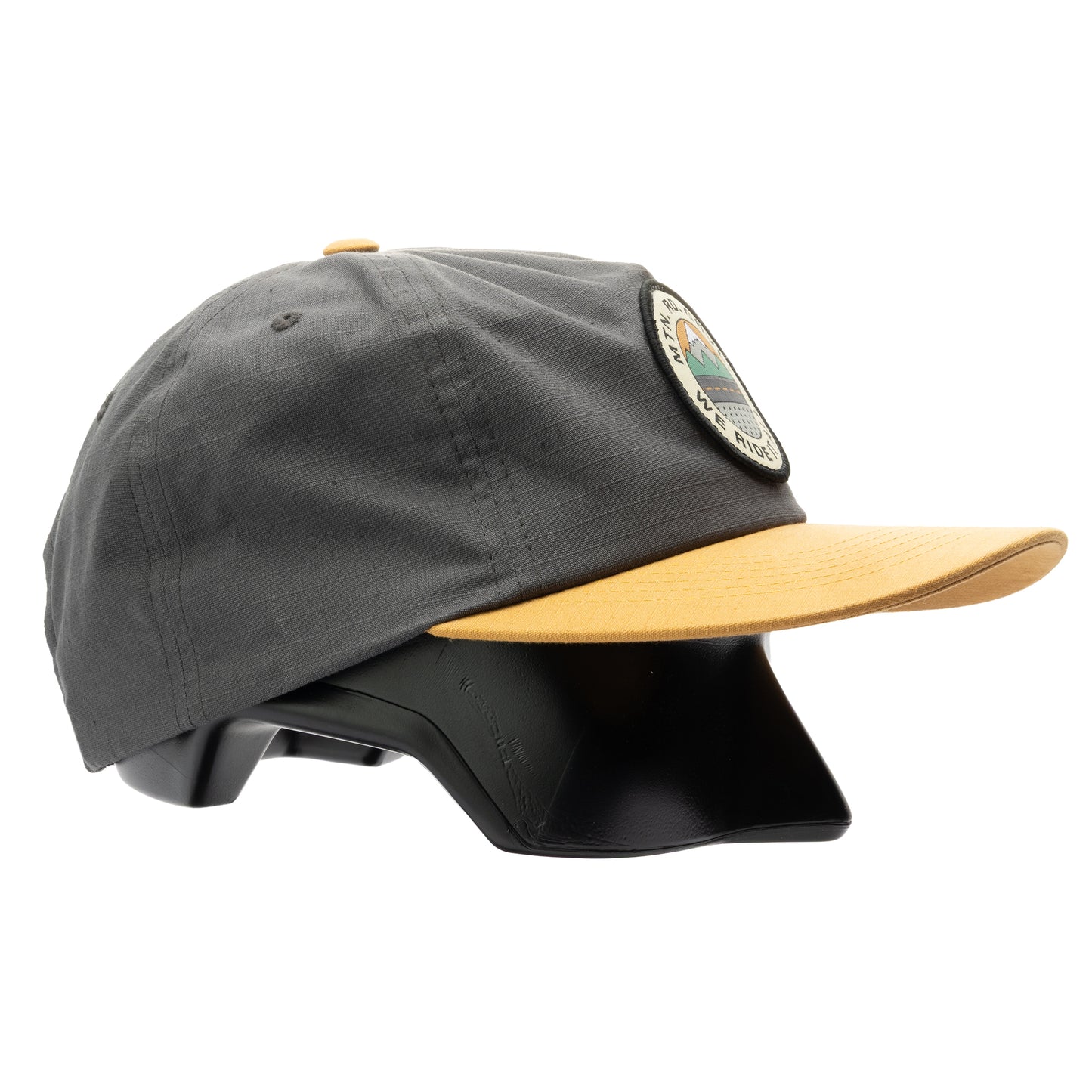 eriks ride it all hat