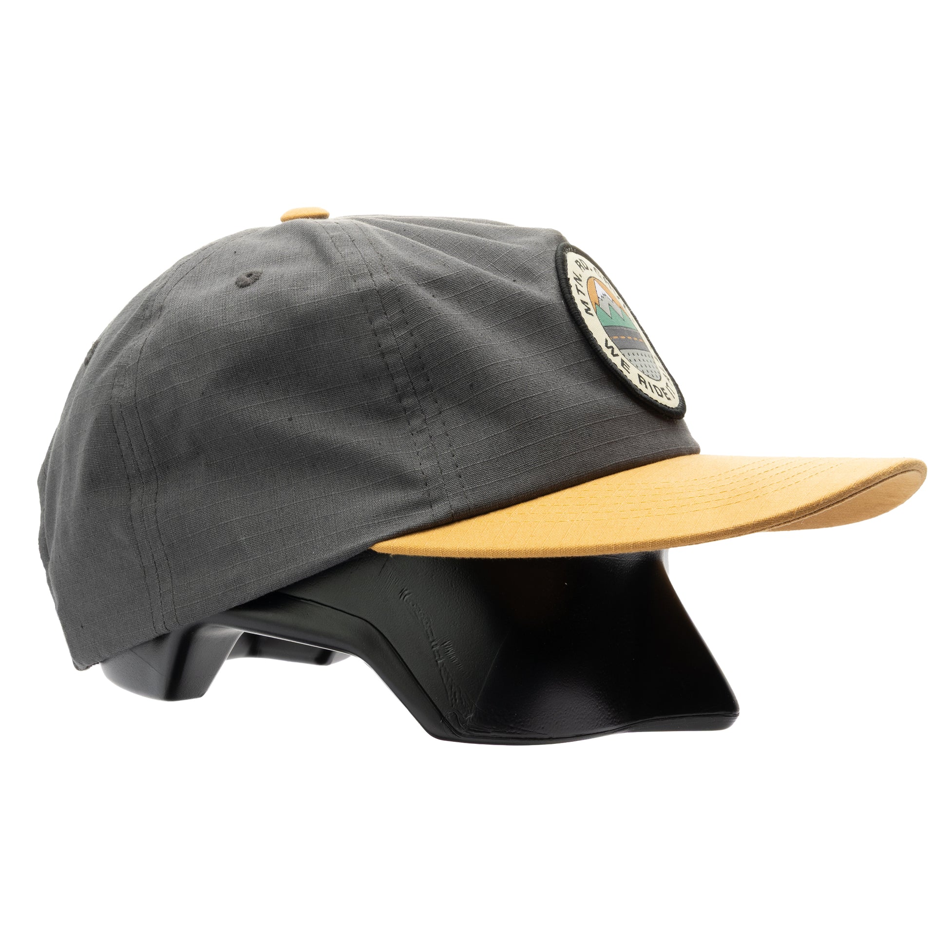 eriks ride it all hat