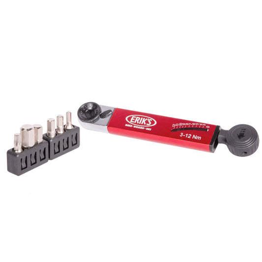 eriks torque ratchet multi tool