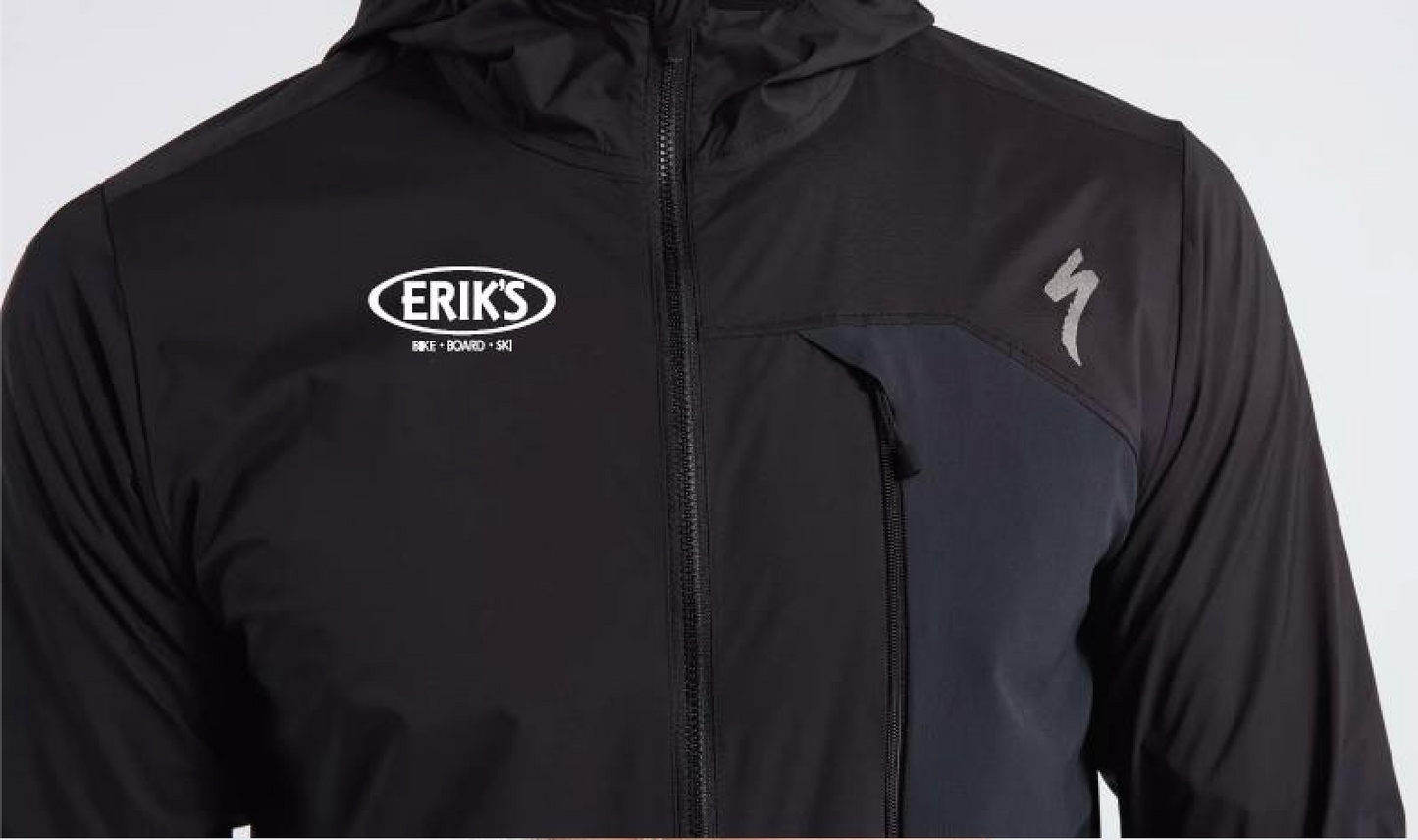 eriks trail swat jacket