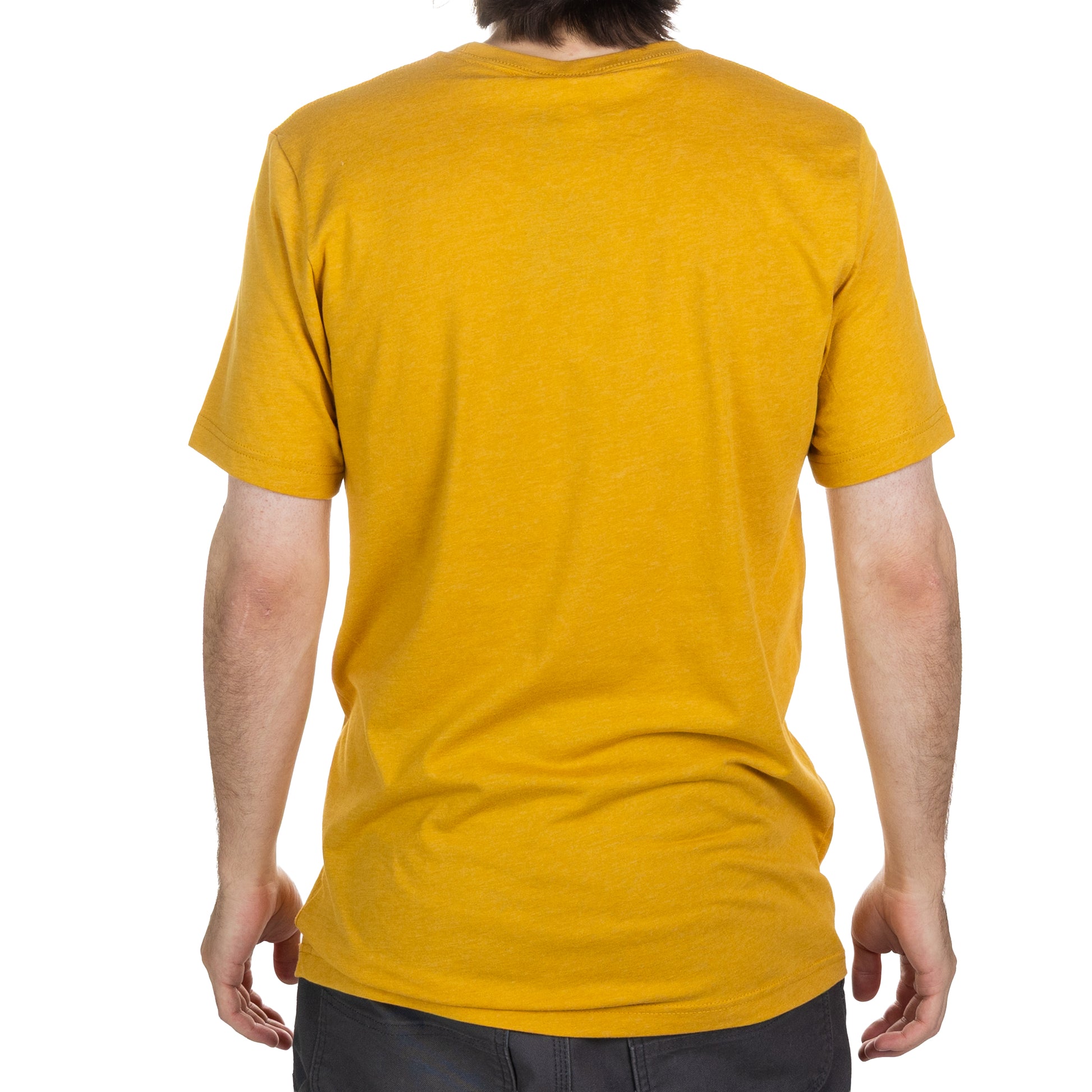 eriks van life tee
