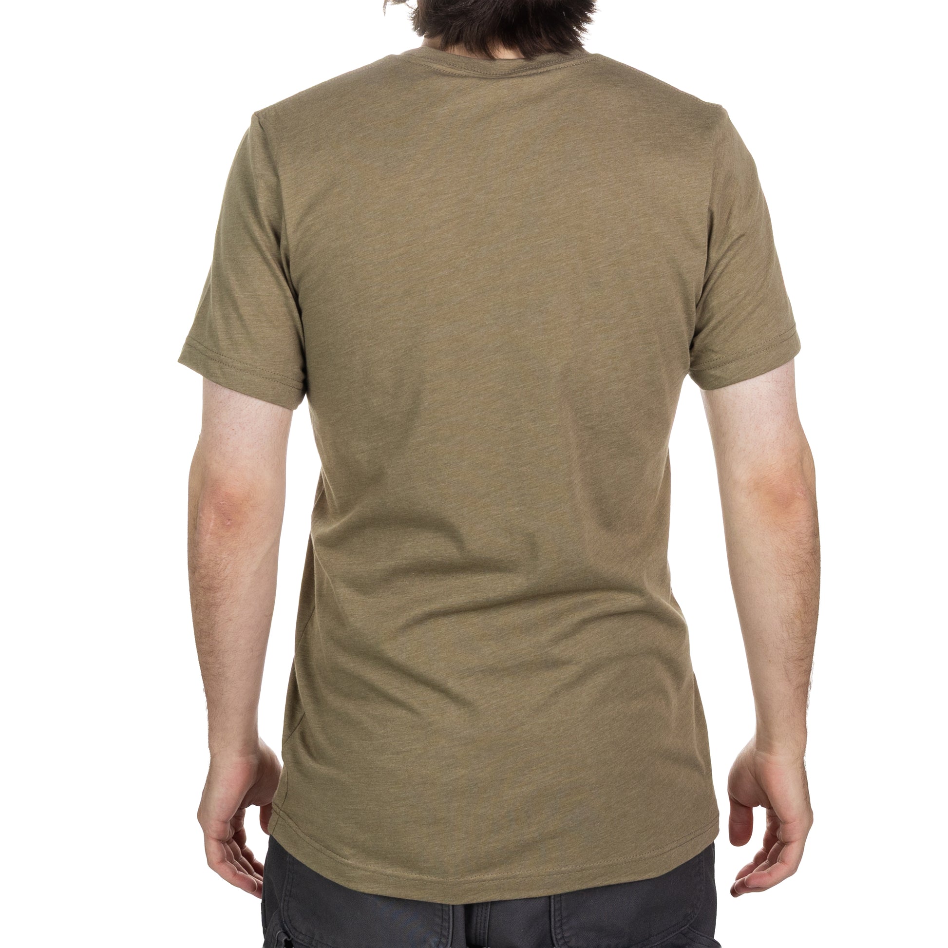 eriks van life tee