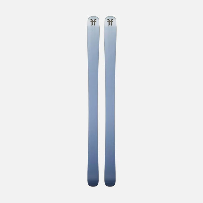 faction dancer 2 skis with strive 11 bindings 2026-color-blue