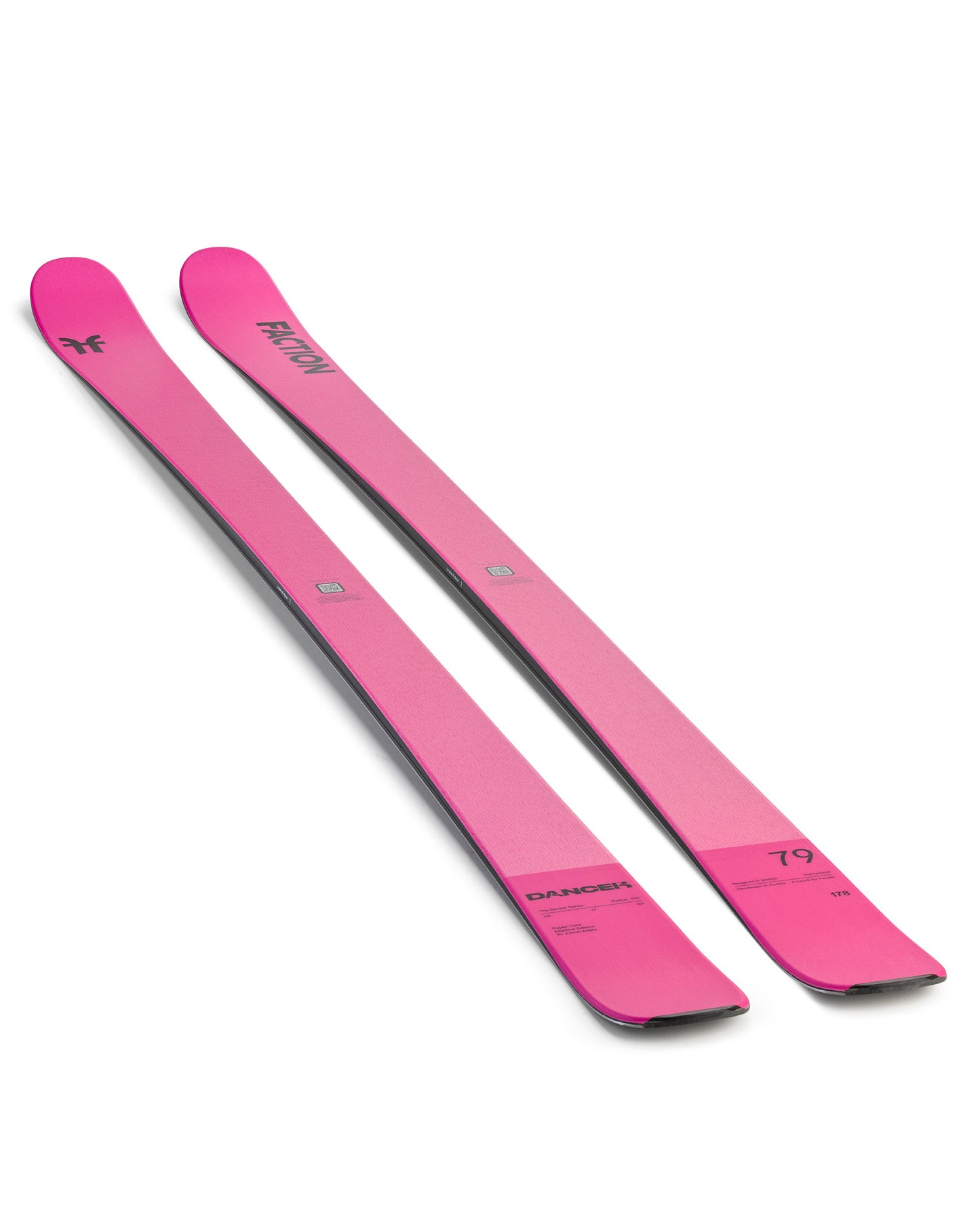 Faction Dancer 79 Skis