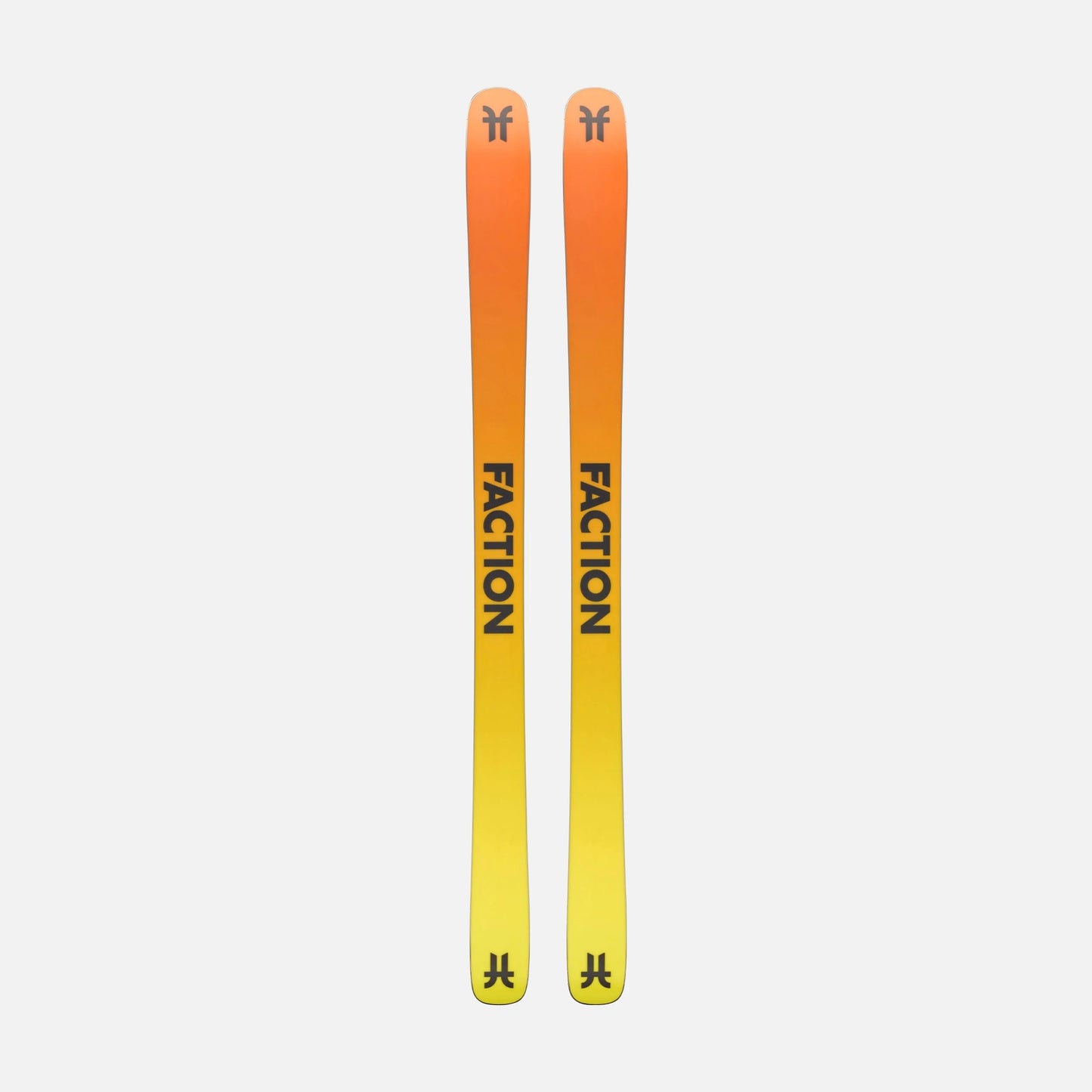 faction prodigy 2 skis with st11 bindings