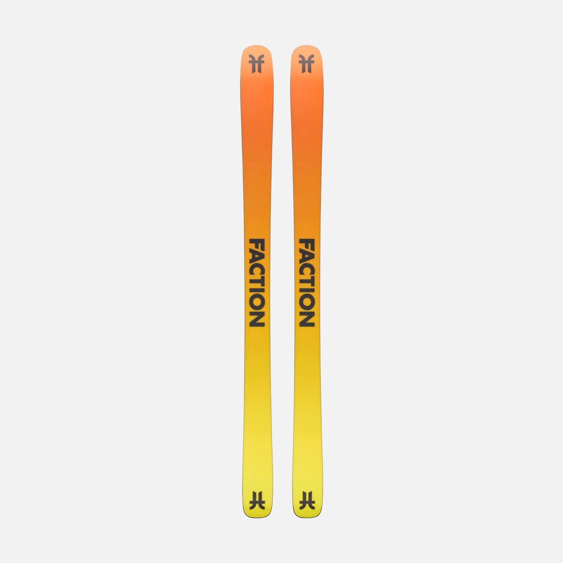 faction prodigy 2 skis with st11 bindings