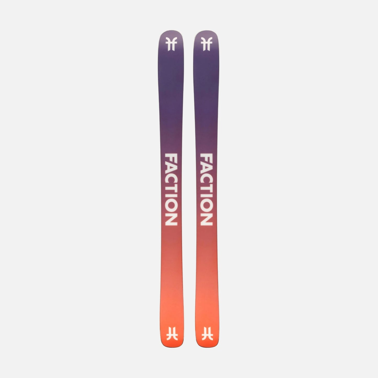 faction prodigy 3 capsule skis