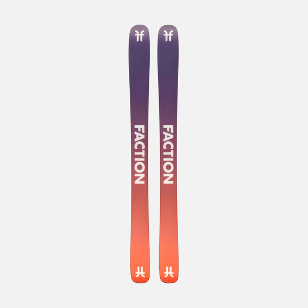 Faction Prodigy 3 Capsule | Skis | ERIK'S – ERIK'S Bike Board & Ski