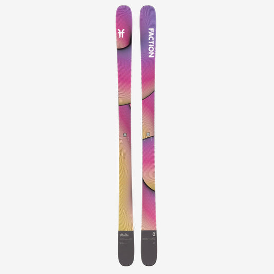 faction studio 0 skis 2026