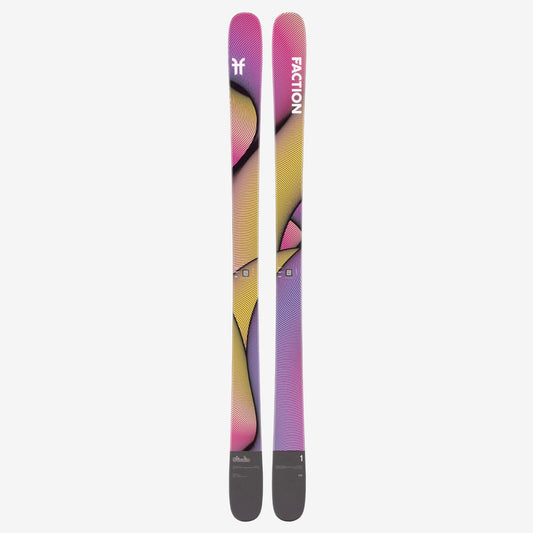 faction studio 1 ski 2026