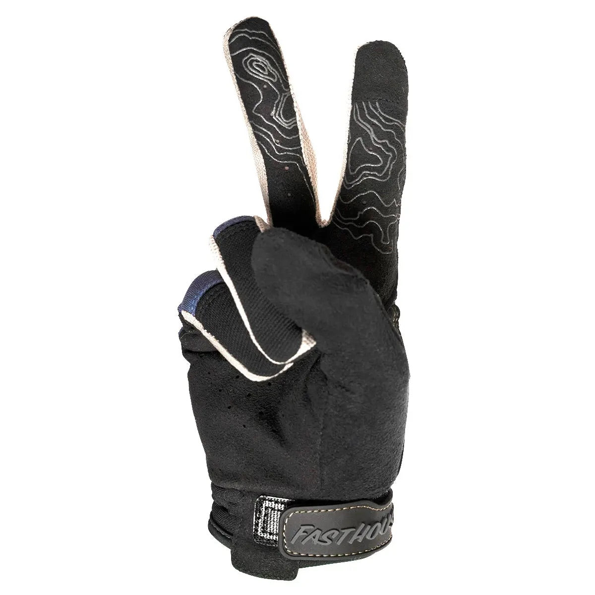 Fasthouse Ridgeline Ronin Men's Gloves