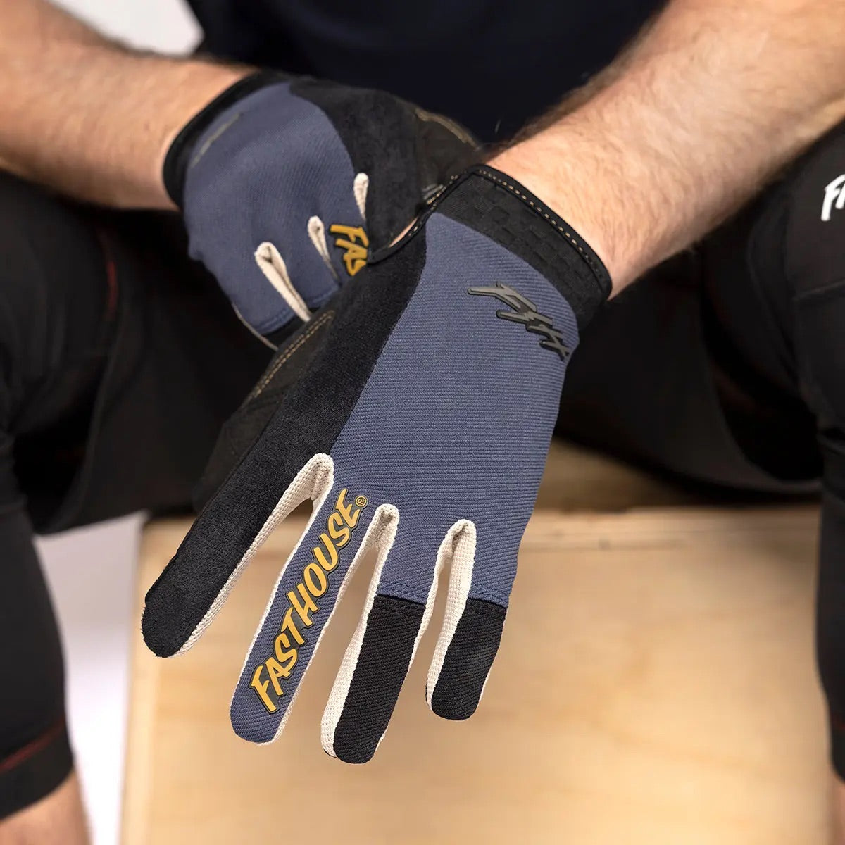 Fasthouse Ridgeline Ronin Men's Gloves