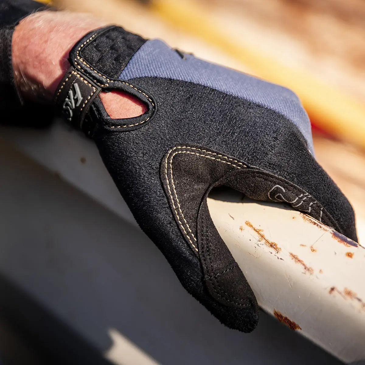 Fasthouse Ridgeline Ronin Men's Gloves