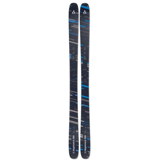 fischer nightstick 90 men’s skis 2026