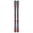 fischer rc fire men’s skis with rs9 gw bindings 2026