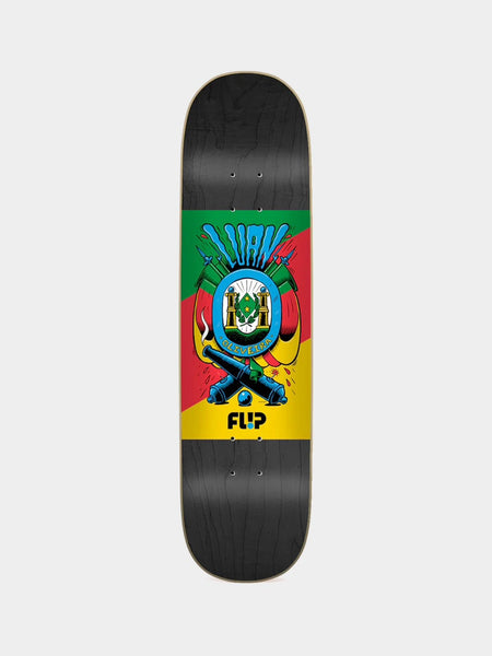 Flip FLAG LUAN SKATEBOARD DECK | Skateboard Decks | ERIK'S