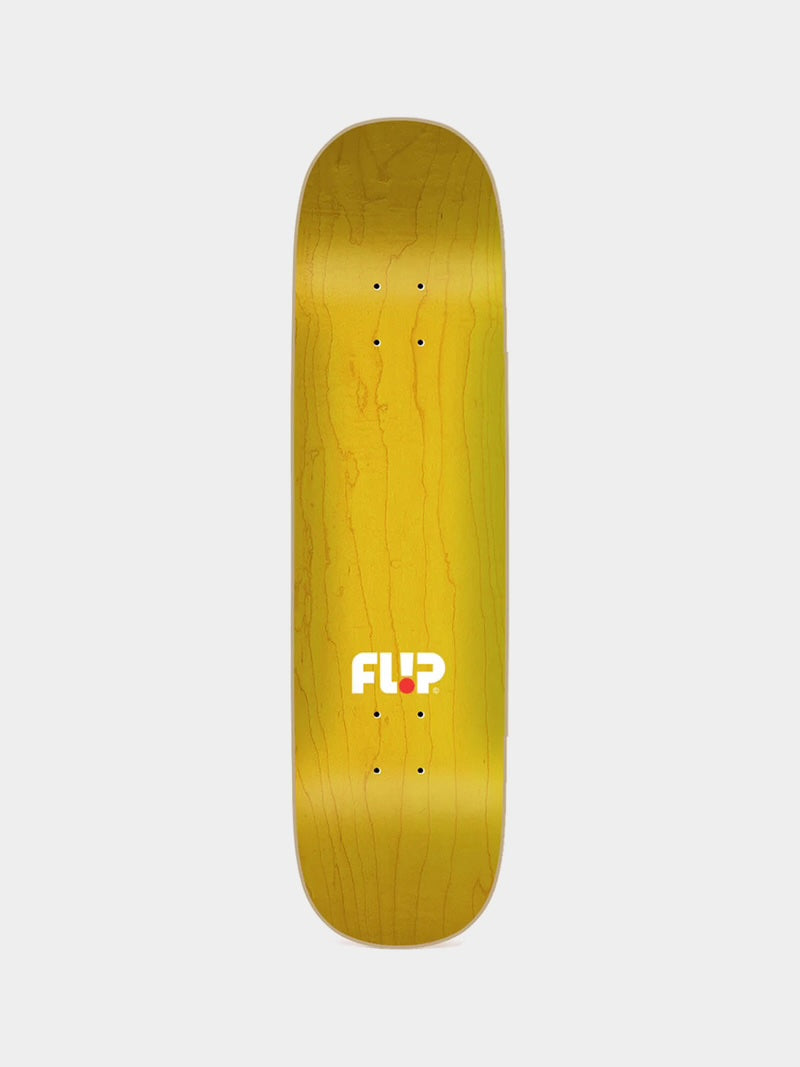 flip flag luian skateboard deck