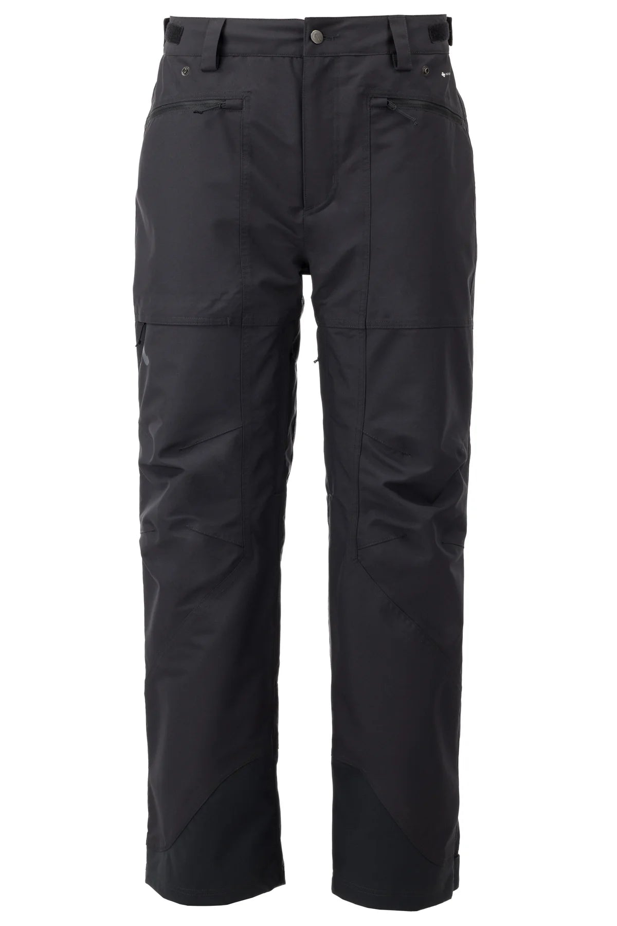 flylow patrol pant-color-black
