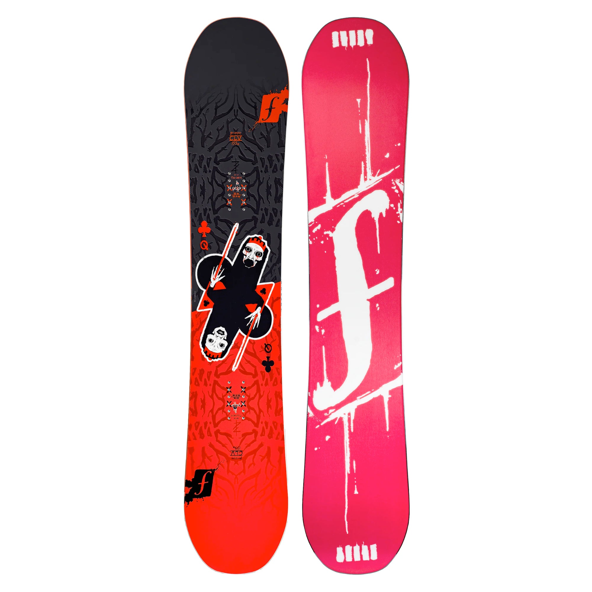 Forum DESTROYER | Snowboards | ERIK'S – ERIK'S Bike Board & Ski