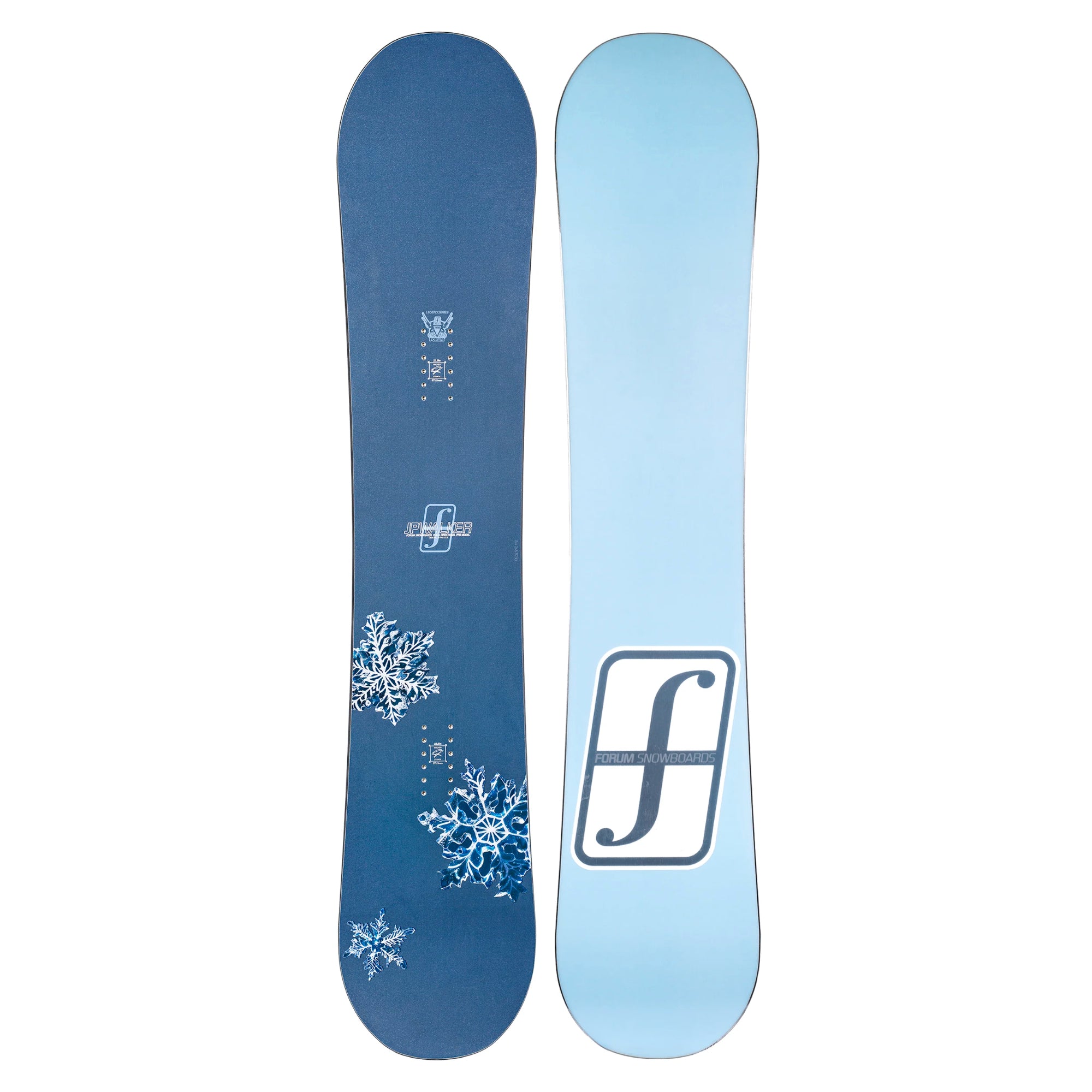 Forum JP WALKER | Snowboards | ERIK'S – ERIK'S Bike Board & Ski
