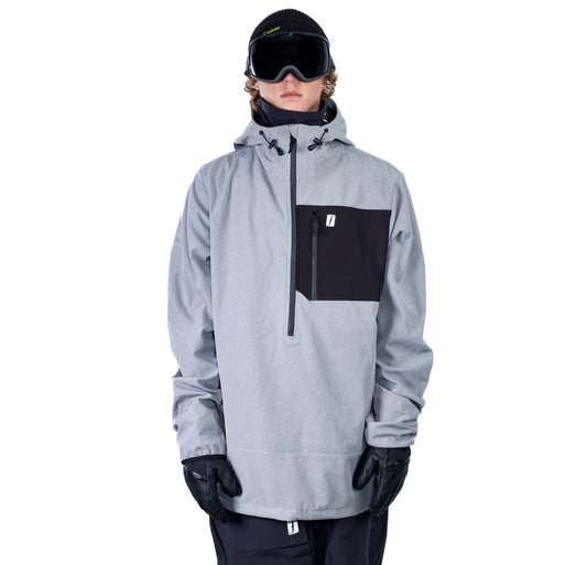 forum men’s riding anorak