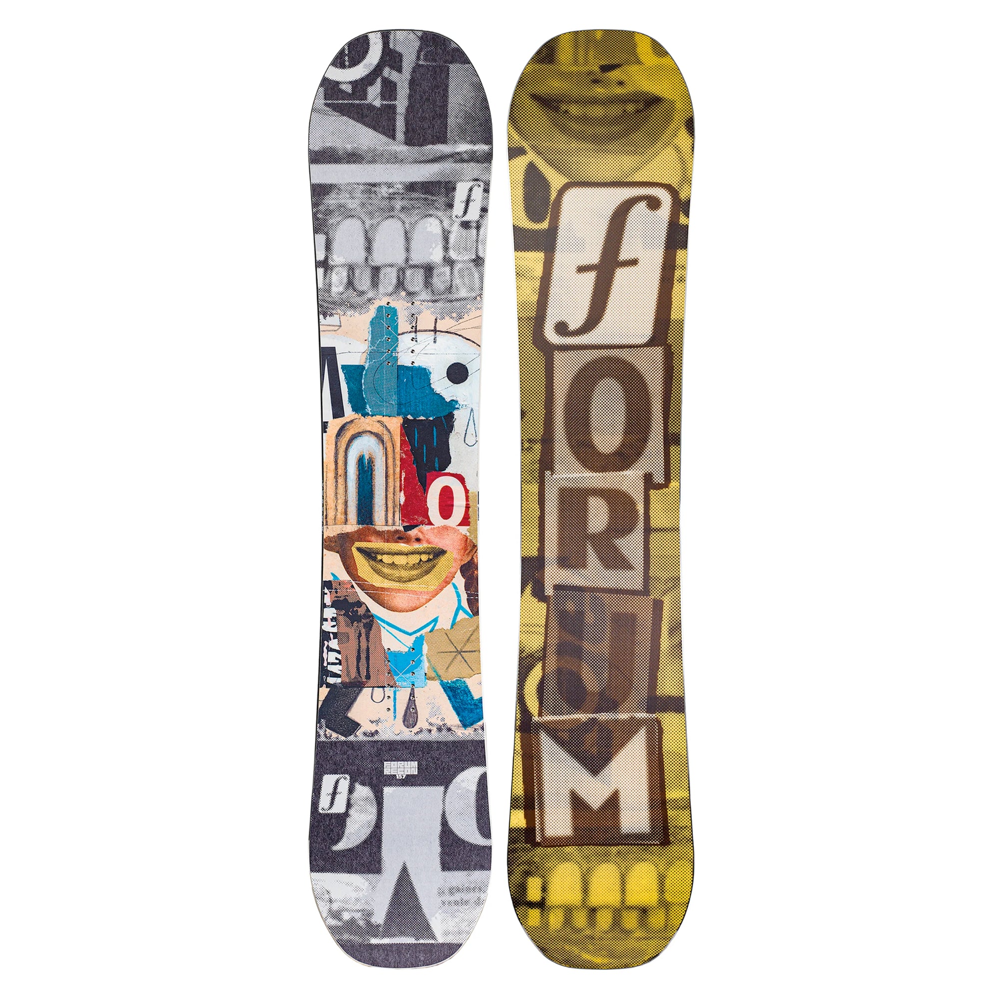 Forum RECON | Snowboards | ERIK'S – ERIK'S Bike Board & Ski
