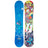 forum forum youngblood mini kids’ snowboard-size-142cm