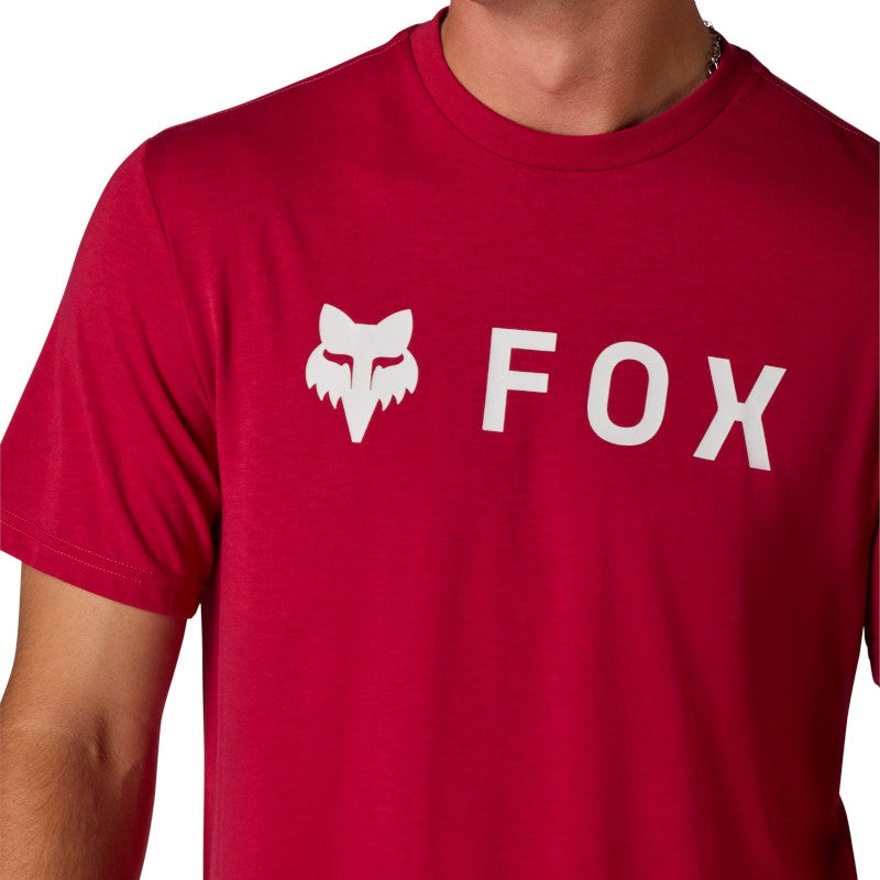 fox absolute tech tee