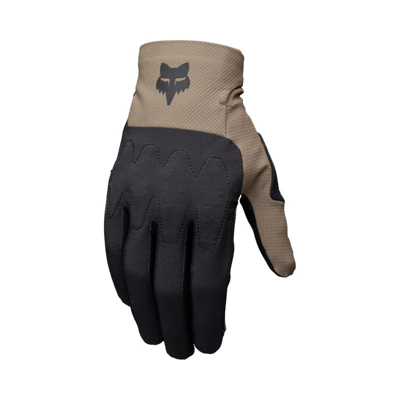 Fox Defend D3O Gloves