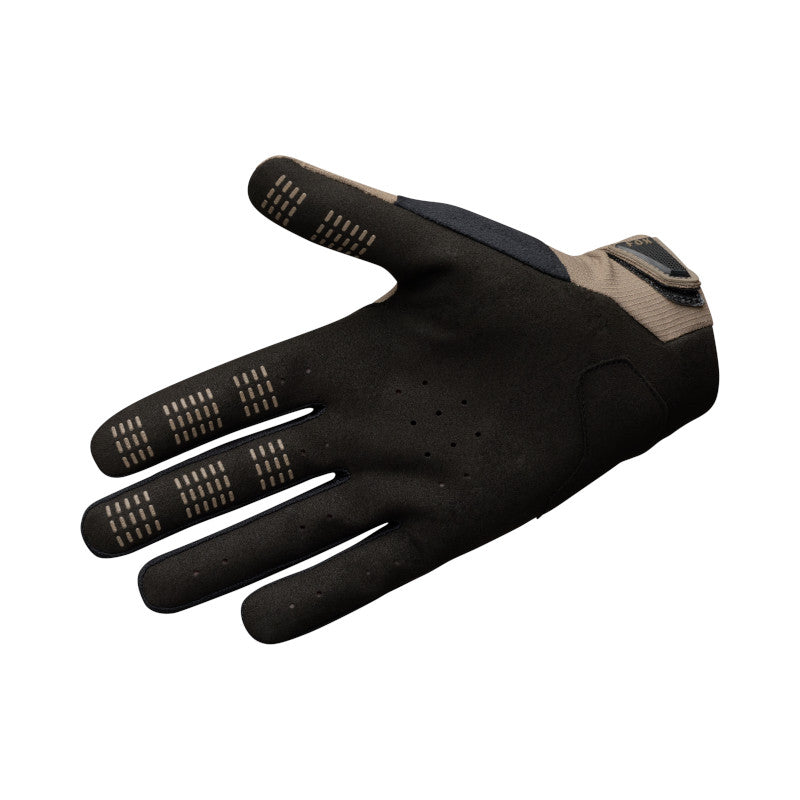 Fox Defend D3O Gloves