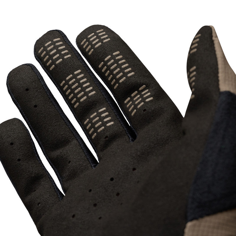 Fox Defend D3O Gloves