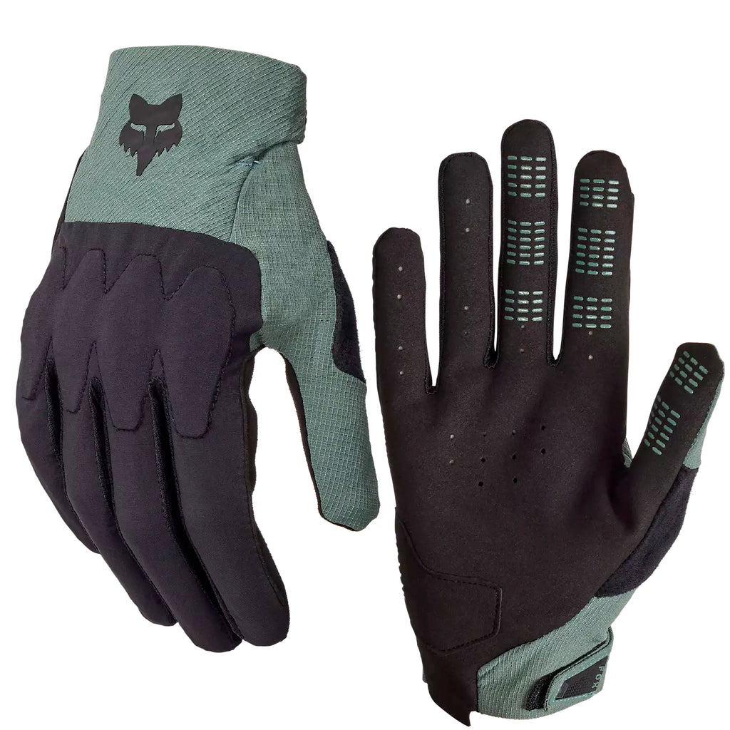 handschuhe defend d3o Gloves Size:S6 Kochen mit Cannabis: Tipps Series_Custom profile closure system with