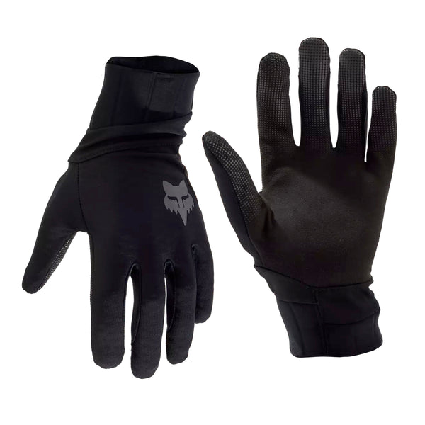 handschuhe defend pro fire Fox Racing Defend Pro Fire Gloves Black Camo / Large
