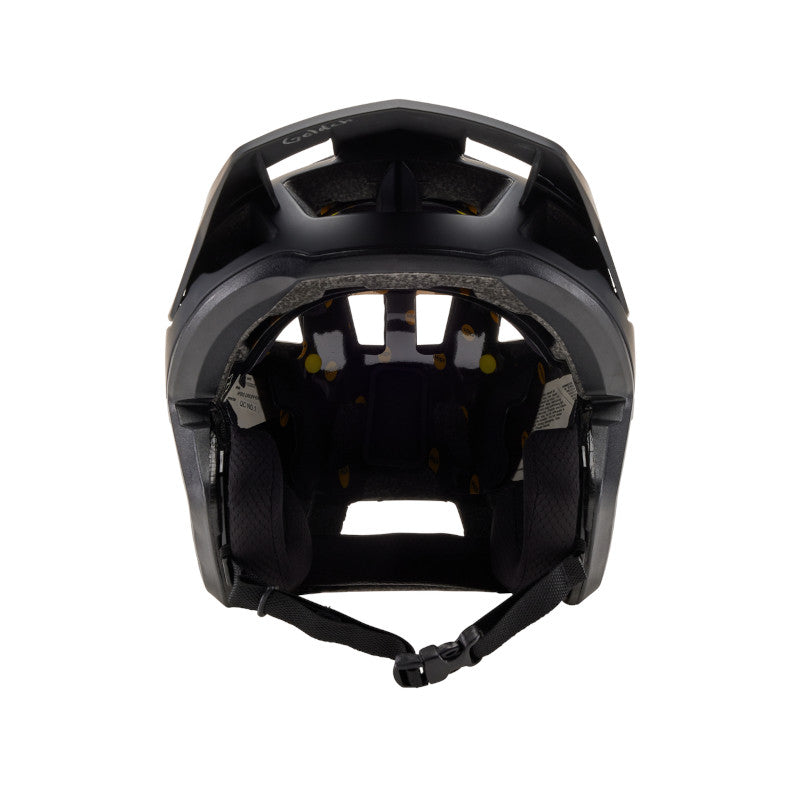 fox dropframe helmet 2025