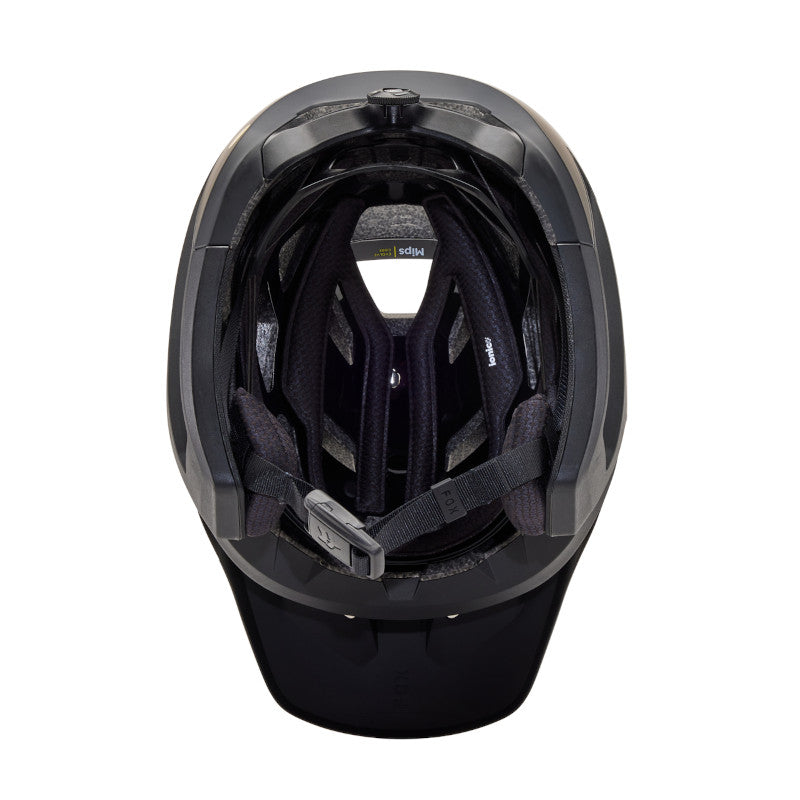 fox dropframe pro helmet 2025